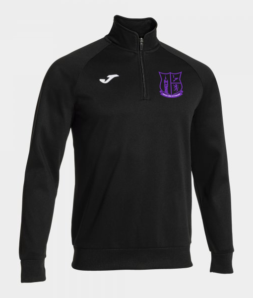 Quarter Zip Jacket - Childs